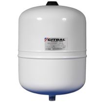 Vaso De Expansión Sanitario Ecs - Hydrochaud 18l