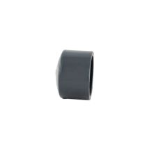 Bouchon à coller – 903460 – Raccord d'évacuation PVC – Diamètre 63 mm – PVC – MAREVA