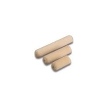 Mini rodillo velour barnizar 15cm – Artículo nuevo – Rulo Pluma