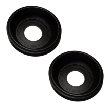 Membrane De Boisseau De Carburateur Pour Kawasaki Vulcan Vn 1500 Classic De 1998 À 1999 - Pour 2 Carburateurs