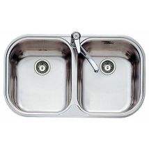 Lavello A Due Vasche Teka 10107028 10107028