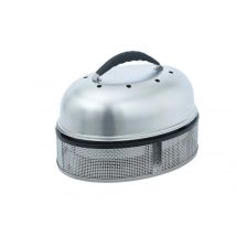 Cobb - Holzkohlegrill Supreme Deluxe 2.0 M:50x36cm Inkl. Deckel+grillplatte 600-1