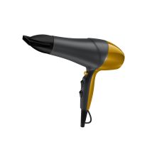 Asciugacapelli Ionico Professionale Küken Grigio/oro 2100w