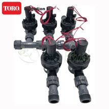 Collecteur D'Irrigation Toro Coll-ezp-5 - 1" 5 Zones