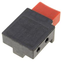 Interruttore fa1-6-10/2 per rasaerba – Compatibile con Me1642ge e toe028731 – Accessorio giardino – SWORN