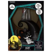 Paladone Lampada Diorama Nightmare Before Xmas 30 Cm