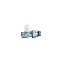 Detentore Diritto Per Tubi In Rame 1/2" X 3/4" Caleffi