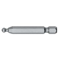 Standard Roulement À Billes Hexagonal 1/4' De Long (5x50) Witte 27185