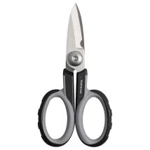 Forbici Elettricista Topeak 5-1/2 Inch Acciaio Inox Ergonomico