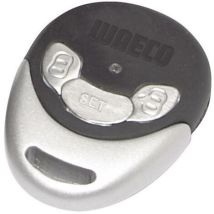 Funk-Handsender MT-200 – WAECO – Ersatz für bestehende Funk-Fernbedienung – 9,10130000840157E