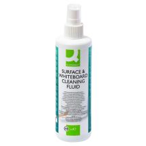 Q-connect Whiteboard-reiniger 250 Ml Kf04552a