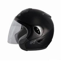 Casque Jet Stormer Pour Deux Roues Stormer Taille Xs 53-54cm Neuf
