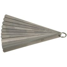 Spessimetro Da 100 Mm, 20 Piastre (0,05-1,00 Mm) - L-25953407