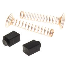 Dremel - Spazzole Motore Per 2, 5x5x8, 2615298790 Per Utensile Multifunzione