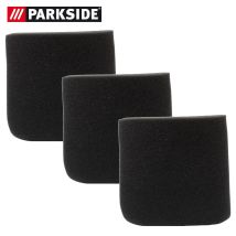 Parkside Nassfilter Für Lidl Pnts 1250 1300 1400 1500 Nass Trocken Sauger