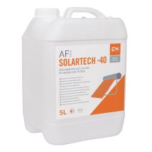 Ch Quimica - Af Glycol Solartech -40 Anticongelante Refrigerante Concentrado Para Energía Solar Térmica 5l