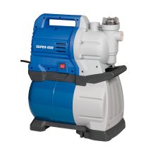Super-Ego Tools – TPS-360 Druckpumpenaggregat 900W – 3600 l/h, 40 m, 8 m