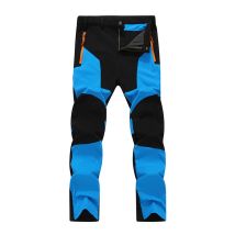 Arbeitshose Mit Verstärkungen Schwarz-grau - Größe: 4xl, Dunkelblau - Rwparden Hose