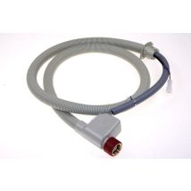 Wasserschlauch für AEG Spülmaschinen Ersatzteil Modellnummern: 1560631044, 91152902302, VOG579W, 80725060444