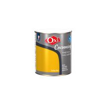 Pintura Oxi Para Paredes Y Carpintería Cocooning Mate Terciopelo Safrán 2,5l - Oxi