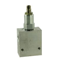 V谩lvula De Reducci贸n Prmp064en3 Danfoss Prmp064001