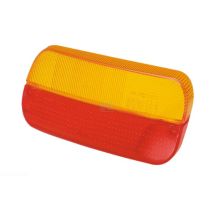 Light Lens'red/transparent/amber Rear Cobo Cobo 1008130