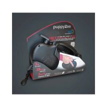 Guinzaglio Per Cani Allungabile Con Getto D'Acqua Puppyzoo Ref 452