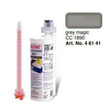 Colle Précolorée Colour Bond P+250ml Akemi Cc 1890 Gris Magic