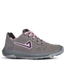 Aimont - Zapato De Seguridad Bajo Karina S1p Ci Src Esd 40 Para Mujer
