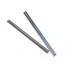Cuchilla Reversible 82mm (caja 10) Kivec Cu-recaja10/82b