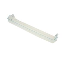 Türfach transparent für Kühlschrank – Ersatzteil Proline – 53040349 – Kühlschrankteile für FAR, VALBERG, HORN, CONTINENTAL EDISON
