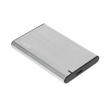 Ibox Hd-05 2,5" Usb 3.1 Gen.1 Festplattengehäuse Grau