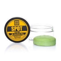 Farbreinigungsknete Medium Spot Clay Bar 100g Arbeitsmaterial