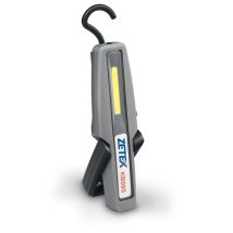 Lámpara Portátil Zeca Rechargeable Work Light 250 800 Lux
