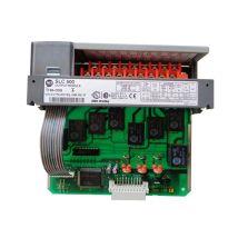 Allen-bradley 1746-ox8 Slc 500 Series A I/o Module