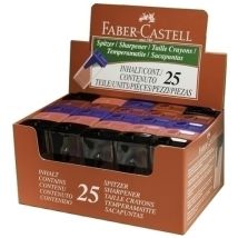 Afilalapiz Faber Con Deposito Exp. 25