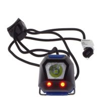 Elbat Led Kopftaschenlampe - 2 Leds - 37lm - Gewicht 30gr