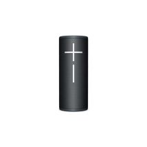 Tragbarer Lautsprecher - Ultimate Ears - Boom 4 - Bluetooth 5.0 - Schwarz - Wiederaufladbarer Akku