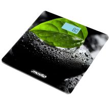 Pantalla Lcd Escala - Mesko Ms 8149