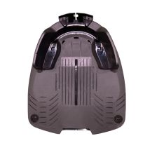 Robomow – Stazione base tagliaerba LOOPO S150-S300 – Superficie d'azione, Guidaggio robot tondeuse, Larghezza di taglio, % pendenza