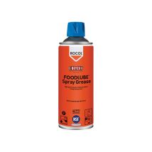 Rocol 15030 Foodlube Spray Grease 400ml Roc15030