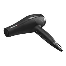 Gama – Haartrockner – 2200 Watt – 6 Temperaturstufen – 2 Geschwindigkeitsstufen – 1,8 Meter Kabel
