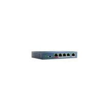 Delta Dore 6417010 Poe Switch For Up To 4 Cameras