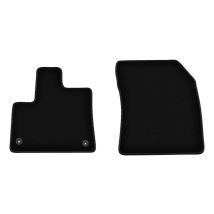 Tappetini per auto WLG-BASIC per Peugeot Partner III kombivan 2018 – 5904039431581