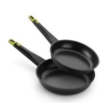 Set de sartenes 20-24 cm – BRA Foodie