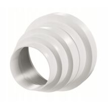 Riduzione Tonda Multidiametro 80-150 Mm Vents 310