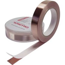 Cellpack - 223577 Kupferklebeband Premio 2281 Kupfer (l X B) 33 M X 12 Mm 1 St.