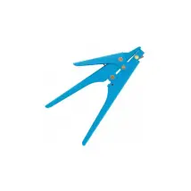 Scell-it - Ct-9 Blue Colson Plastic Clamp Pliers From 2.5 To 9 Mm