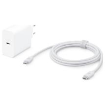 Zagg Speedport 67 Wall Charger Ipad/iphone/ipod Ladegerät 67 W 1x Usb-c Usb Pd Weiß Steckdose, Inne