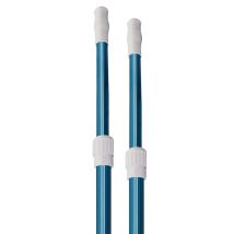 Pertiga 5M – Aluminio – 1.5 kg – Diámetro 25 mm – Ideal para limpieza y mantenimiento de techos y fachadas